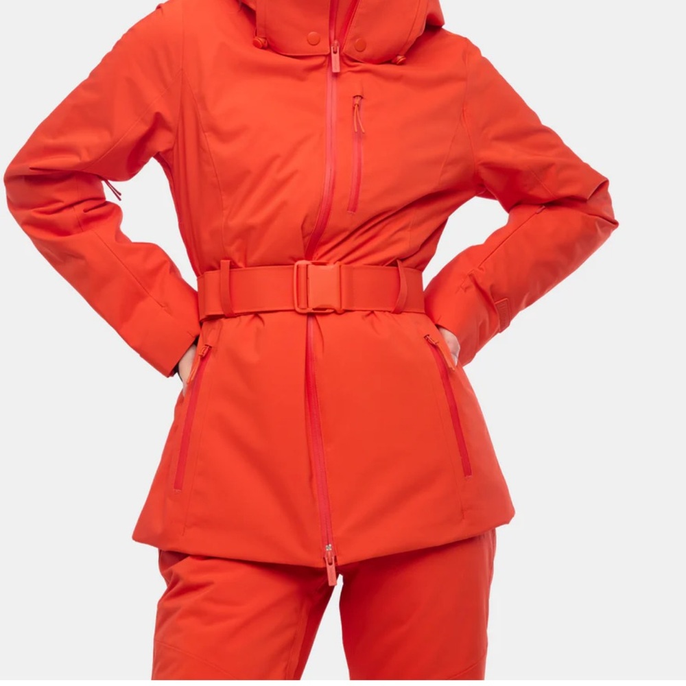 Halfdays Spritz Aston Jacket size M
